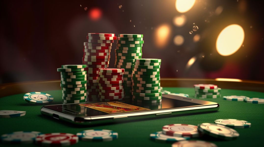Casino X پر آن لائن سلاٹس کے بارے میں