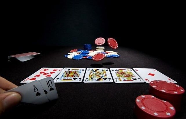 Casino X کیسینو میں ایک آن لائن گیم کا انتخاب کریں۔
